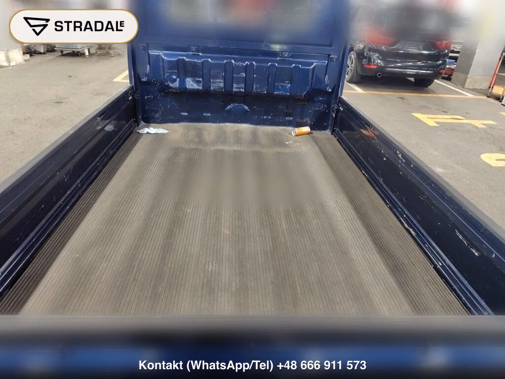 SUZUKI CARRY TRUCK 4WD KC AIR CONDITIONING POWER STEERING, miniaturka 4