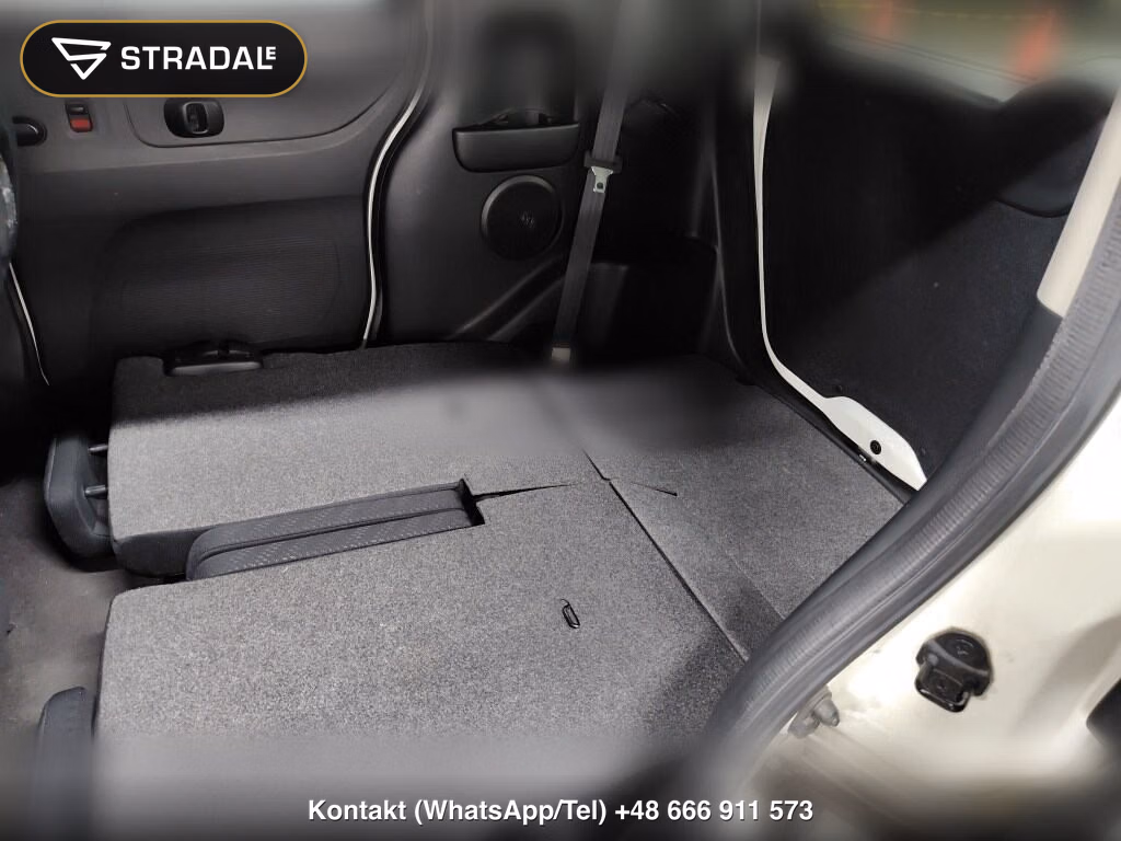 HONDA N-BOX G SS PACKAGE, miniaturka 7