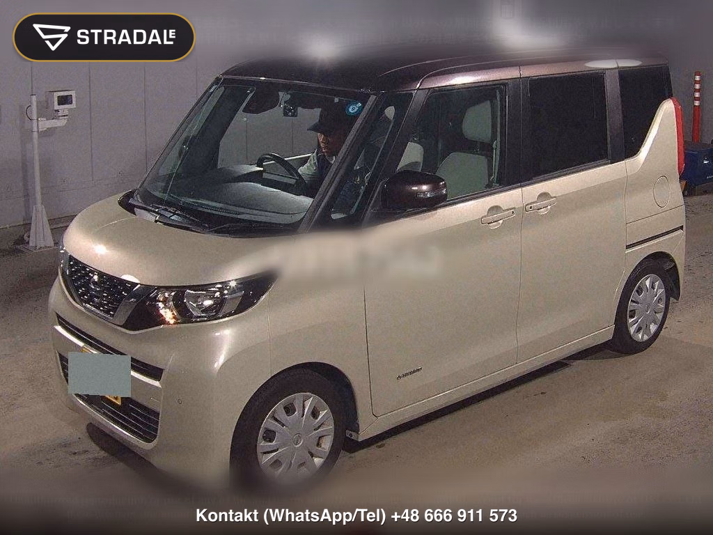 NISSAN ROOX OTHERS, miniaturka 5