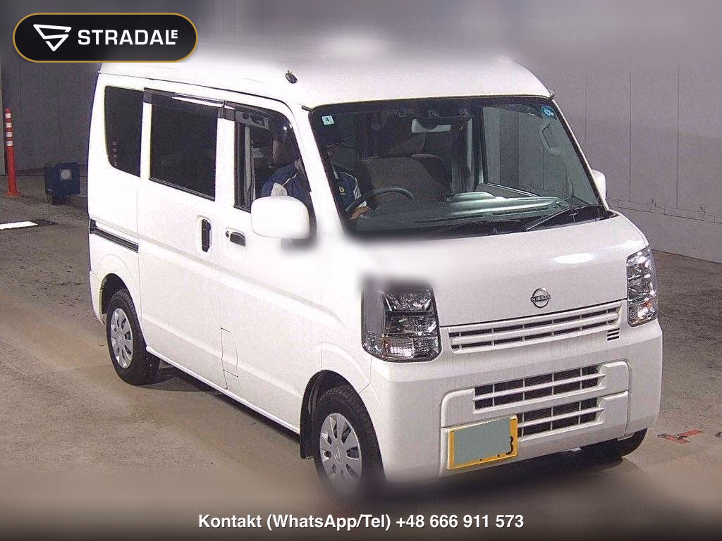 NISSAN NV100CLIPPER VAN DX GL PACKAGE, miniaturka 2