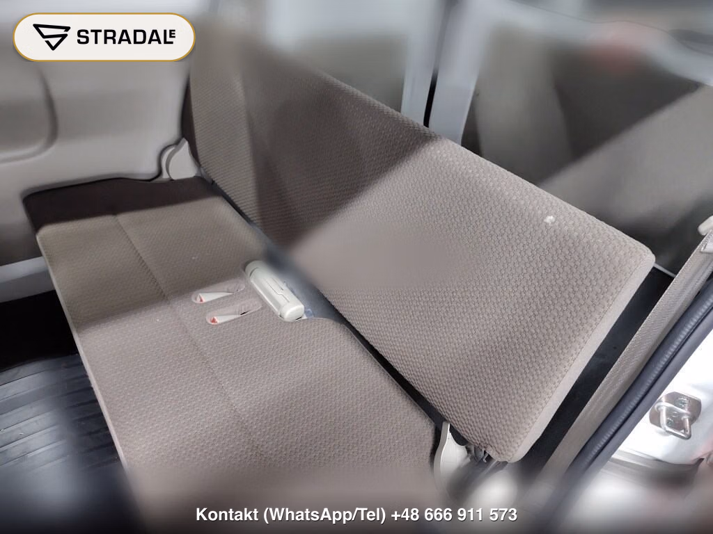 NISSAN NV100CLIPPER VAN DX GL PACKAGE, miniaturka 7