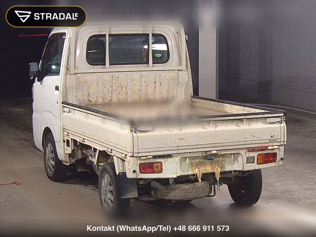 DAIHATSU HIJET TRUCK STANDARD, miniaturka 3