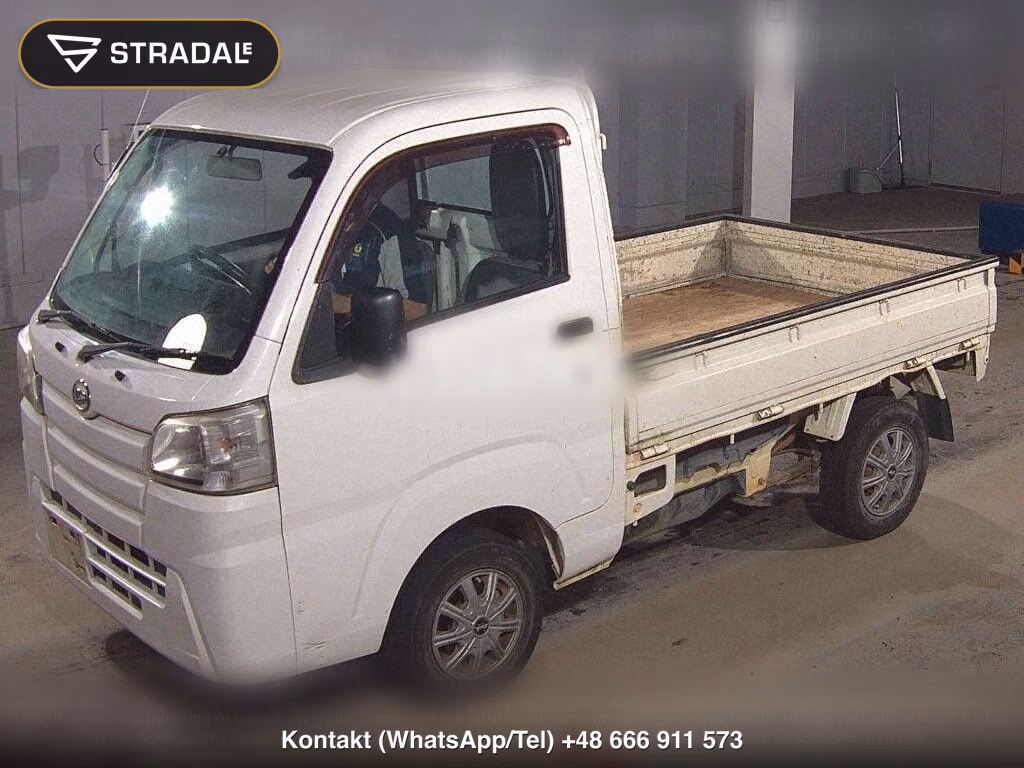 DAIHATSU HIJET TRUCK STANDARD, miniaturka 5