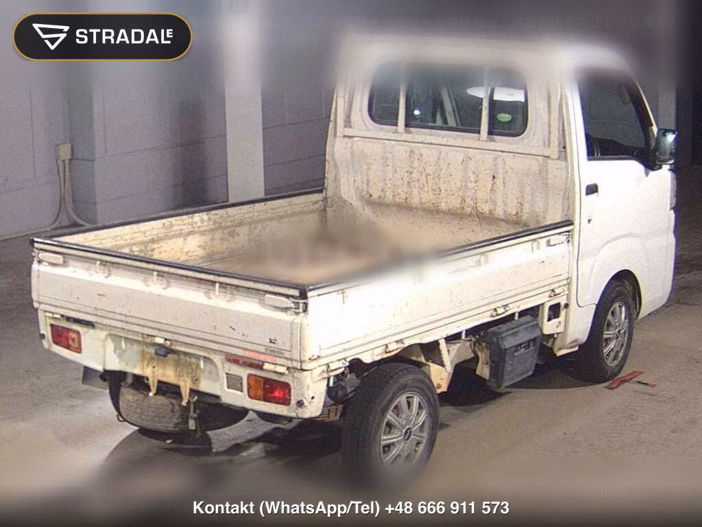 DAIHATSU HIJET TRUCK STANDARD, miniaturka 6