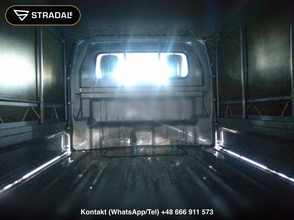 SUZUKI CARRY TRUCK KC AIR CONDITIONING POWER STEERING, miniaturka 3