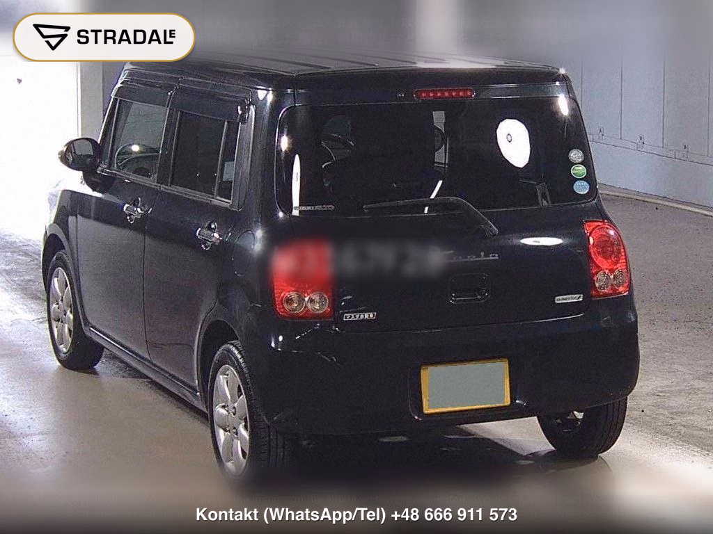 SUZUKI ALTO LAPIN X SELECTION, miniaturka 3
