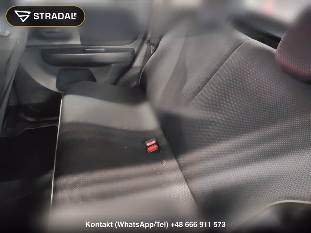 SUZUKI ALTO LAPIN X SELECTION, miniaturka 7