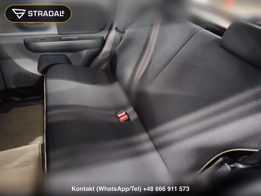 SUZUKI ALTO LAPIN 10TH ANNIVERSARY LIMITED, miniaturka 7