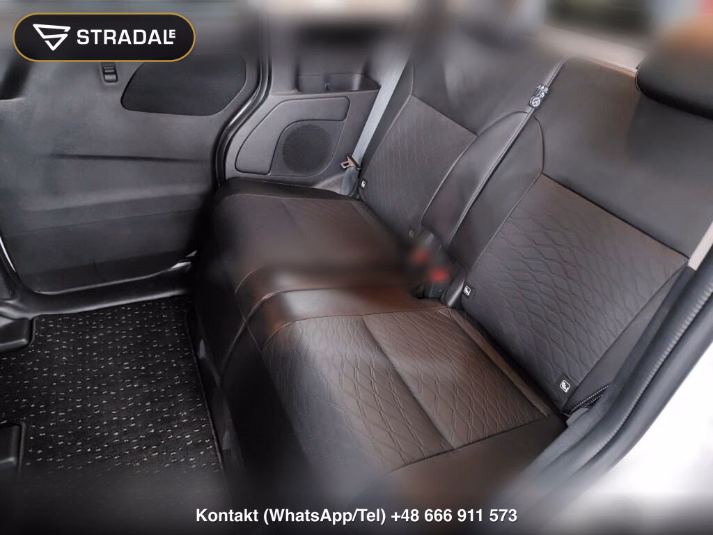 NISSAN ROOX HIGHWAY STAR G TURBO PROPILOT EDITION, miniaturka 7