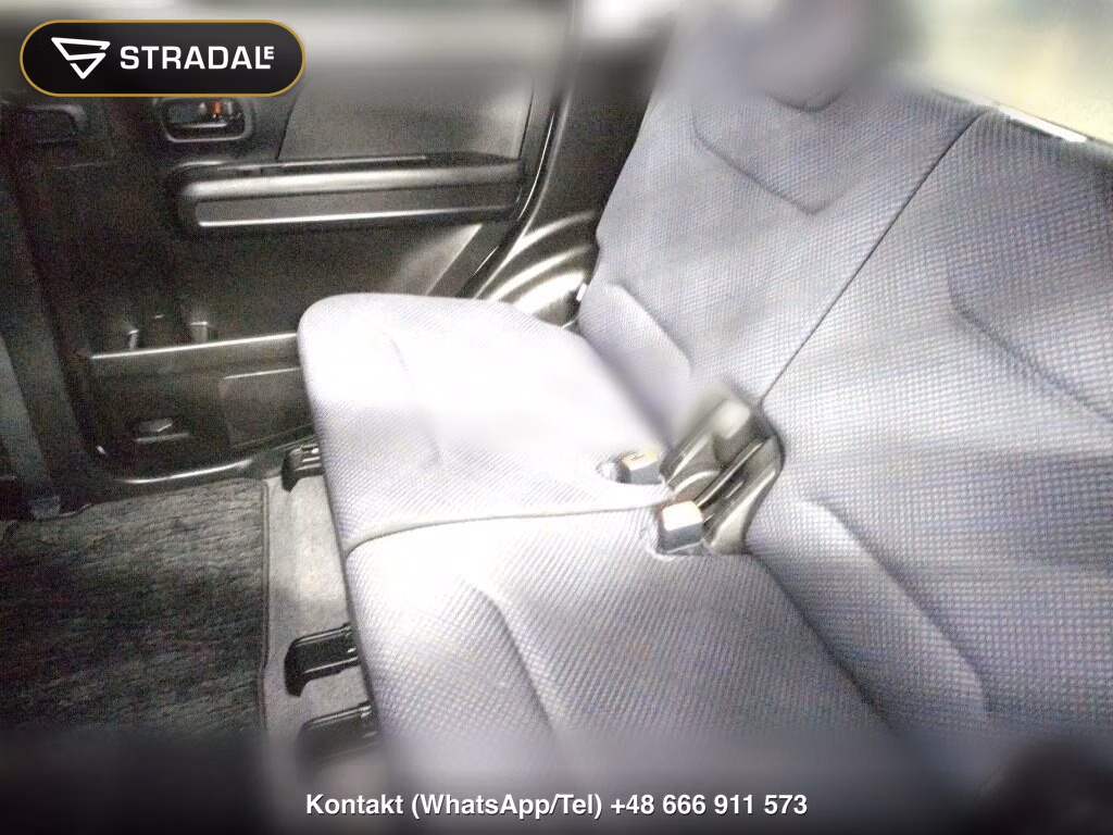 SUZUKI WAGON R 5D HYBRID FX SAFETY PACKAGE, miniaturka 7
