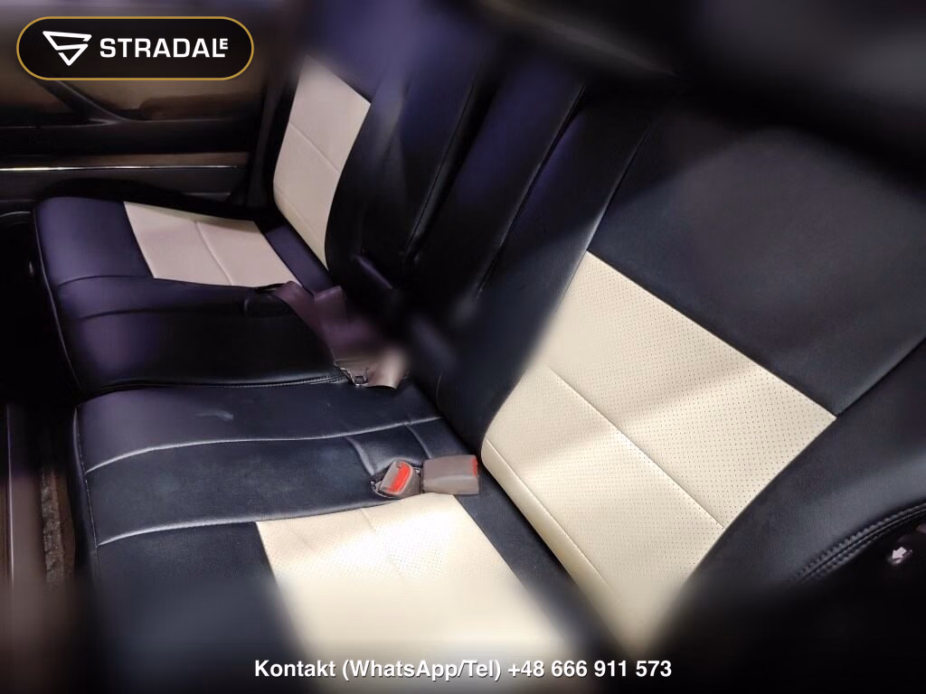 TOYOTA LAND CRUISER 80 4WD VX LIMITED G PACKAGE, miniaturka 7