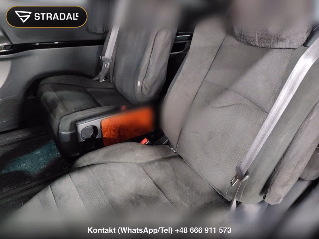 TOYOTA VELLFIRE 2.4Z, miniaturka 7