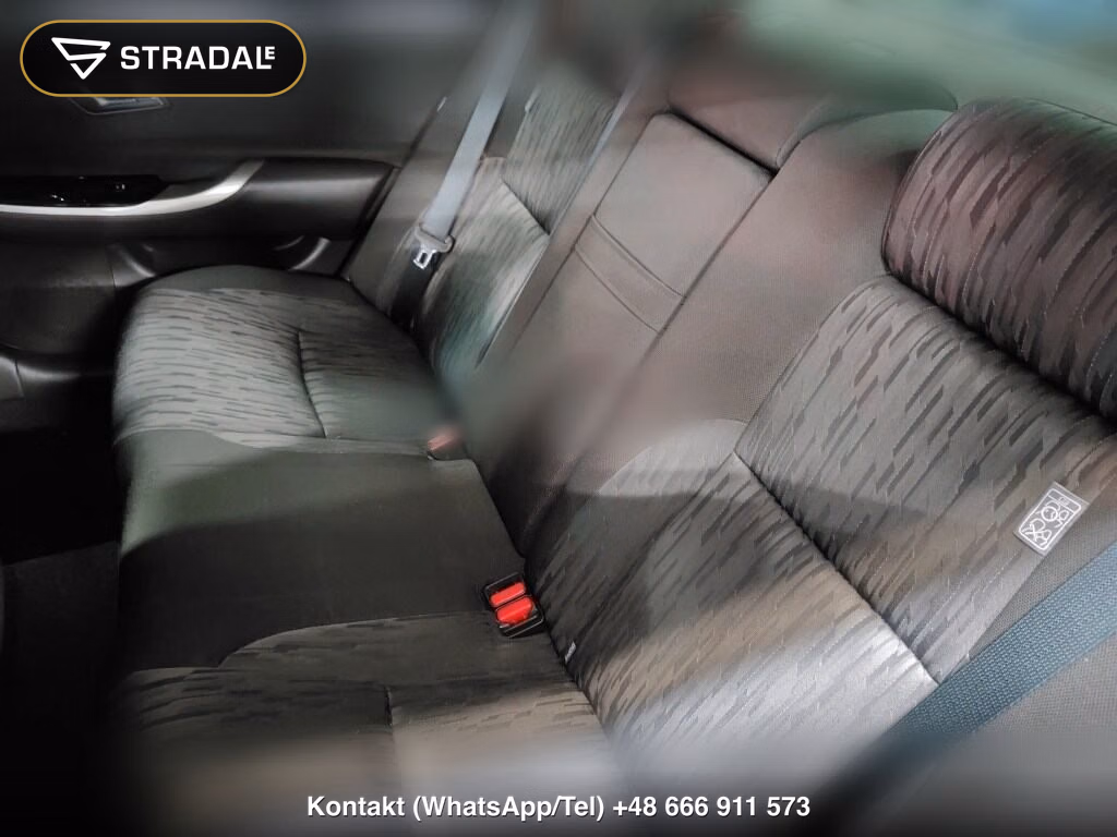 TOYOTA CROWN 4D, miniaturka 7