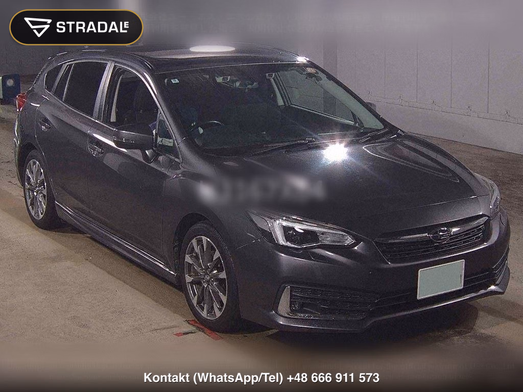 SUBARU IMPREZA SPORT 1.6I-S EYESIGHT, miniaturka 2