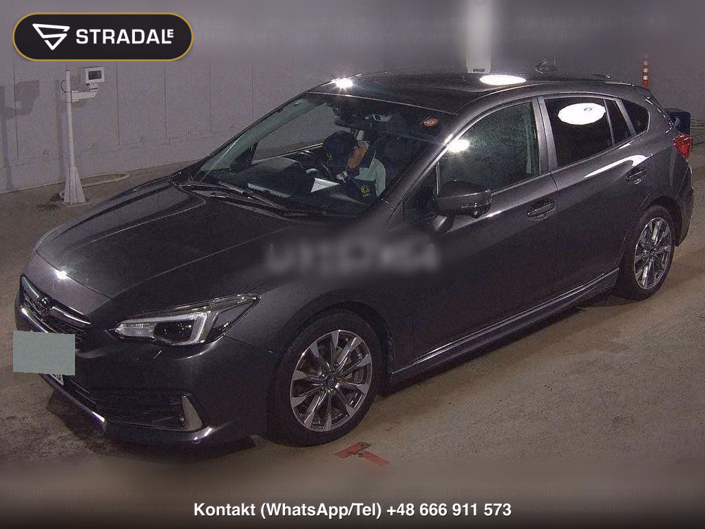 SUBARU IMPREZA SPORT 1.6I-S EYESIGHT, miniaturka 5