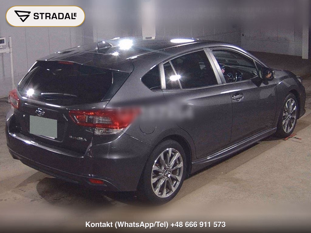 SUBARU IMPREZA SPORT 1.6I-S EYESIGHT, miniaturka 6