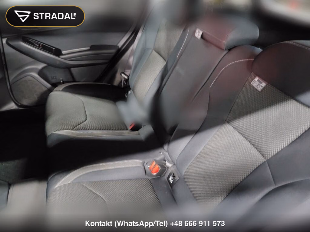 SUBARU IMPREZA SPORT 1.6I-S EYESIGHT, miniaturka 7