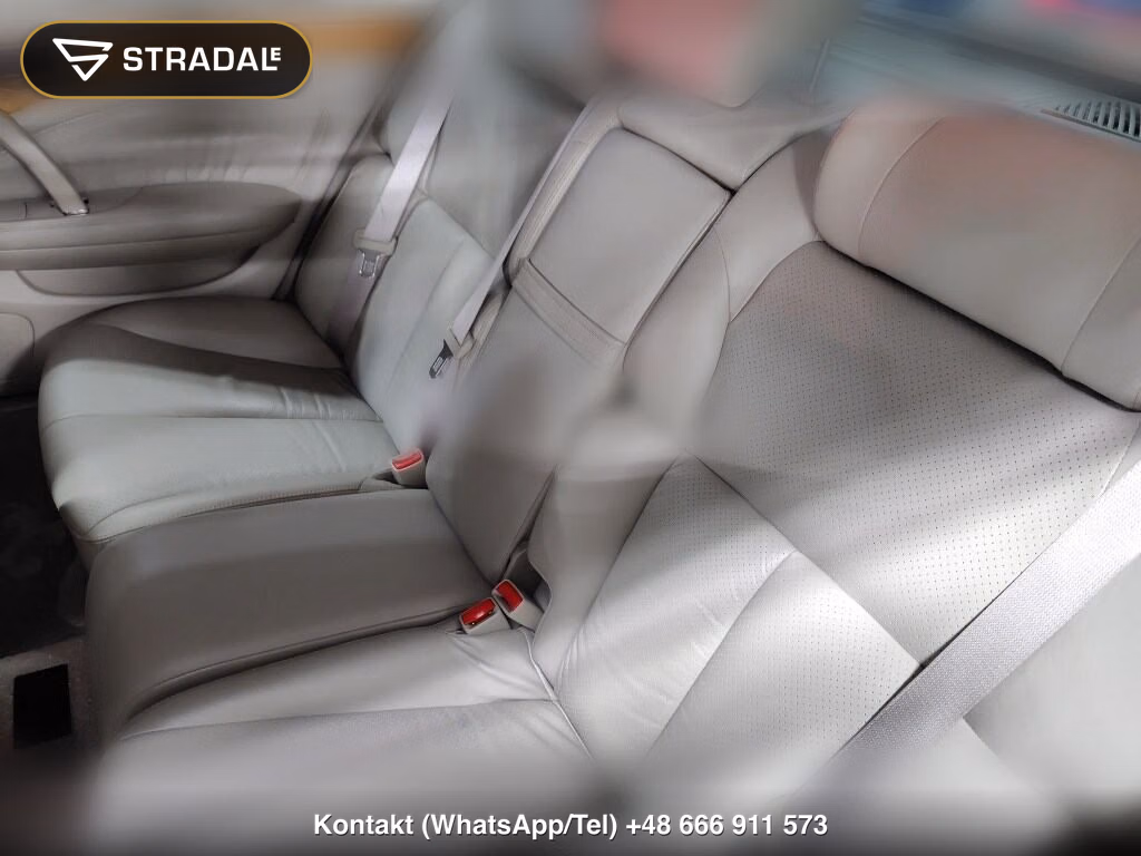 NISSAN CIMA 4D 450VIP, miniaturka 7