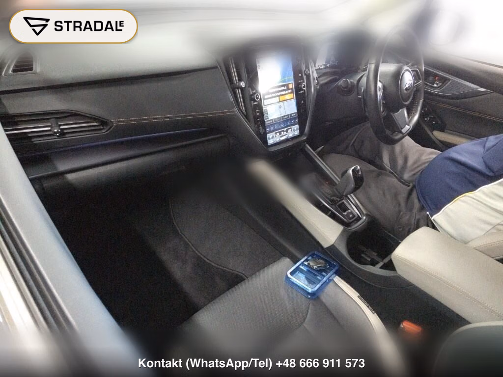 SUBARU LEVORG LAYBACK 4WD LIMITED EX, miniaturka 4