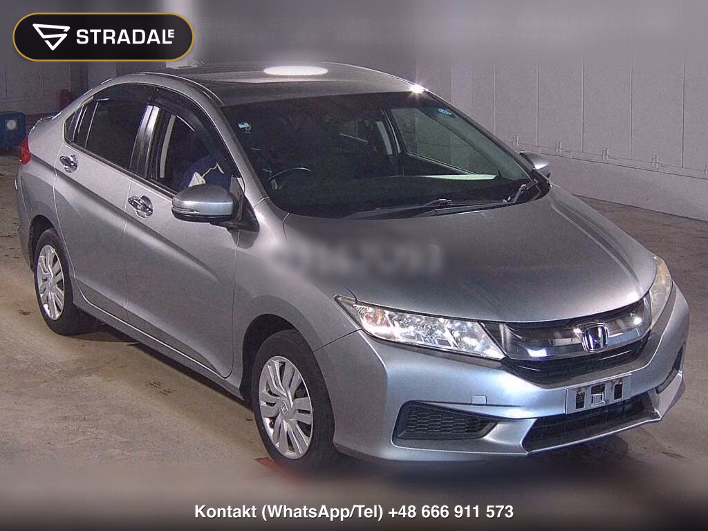 HONDA GRACE 4WD LX, miniaturka 2