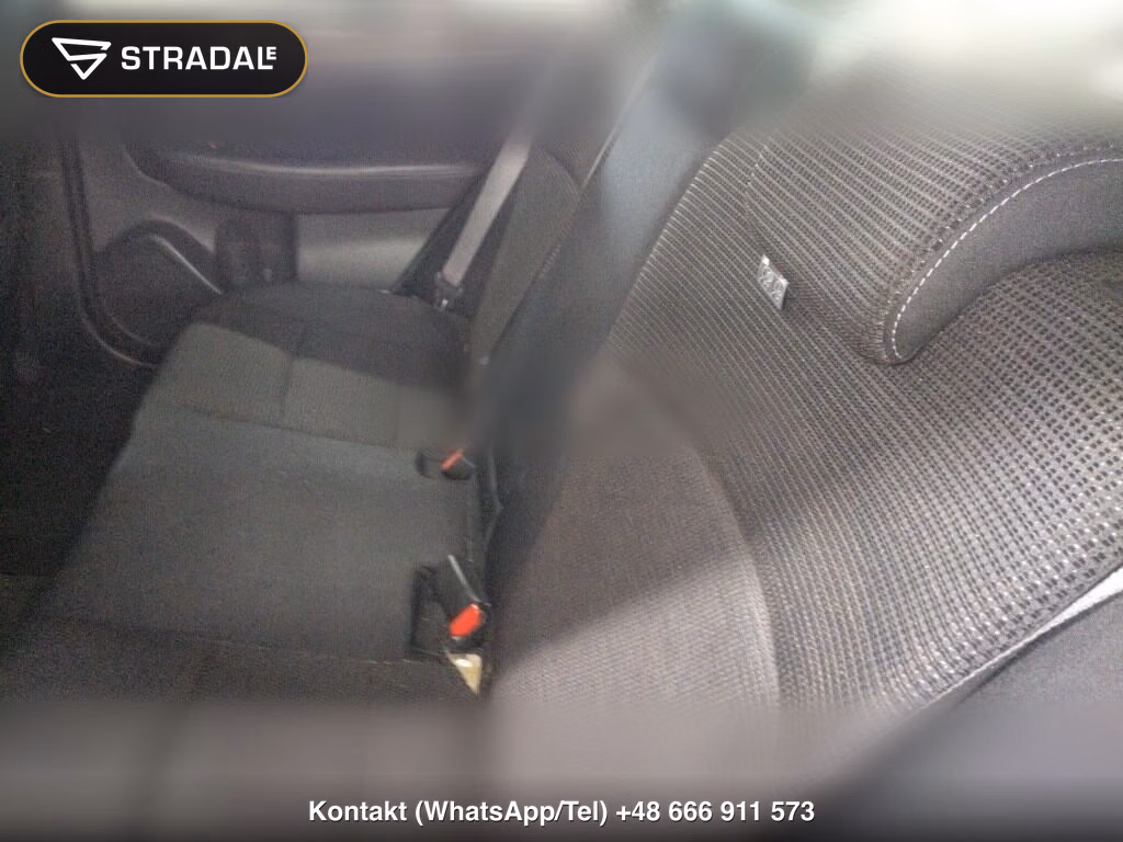 SUBARU LEGACY B4 4D 4WD, miniaturka 7