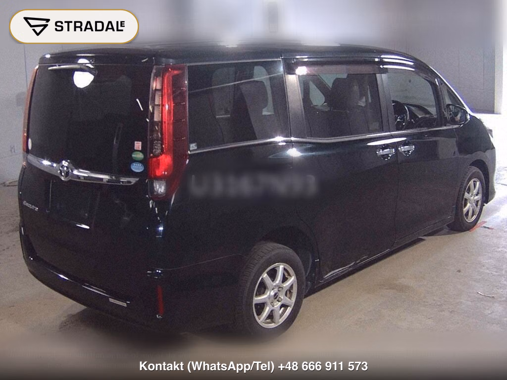 TOYOTA ESQUIRE 4WD GI, miniaturka 6