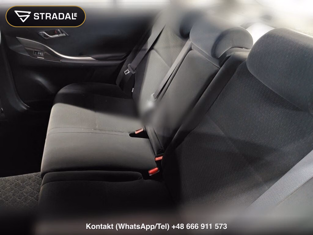 TOYOTA ALLION 4WD A18, miniaturka 7