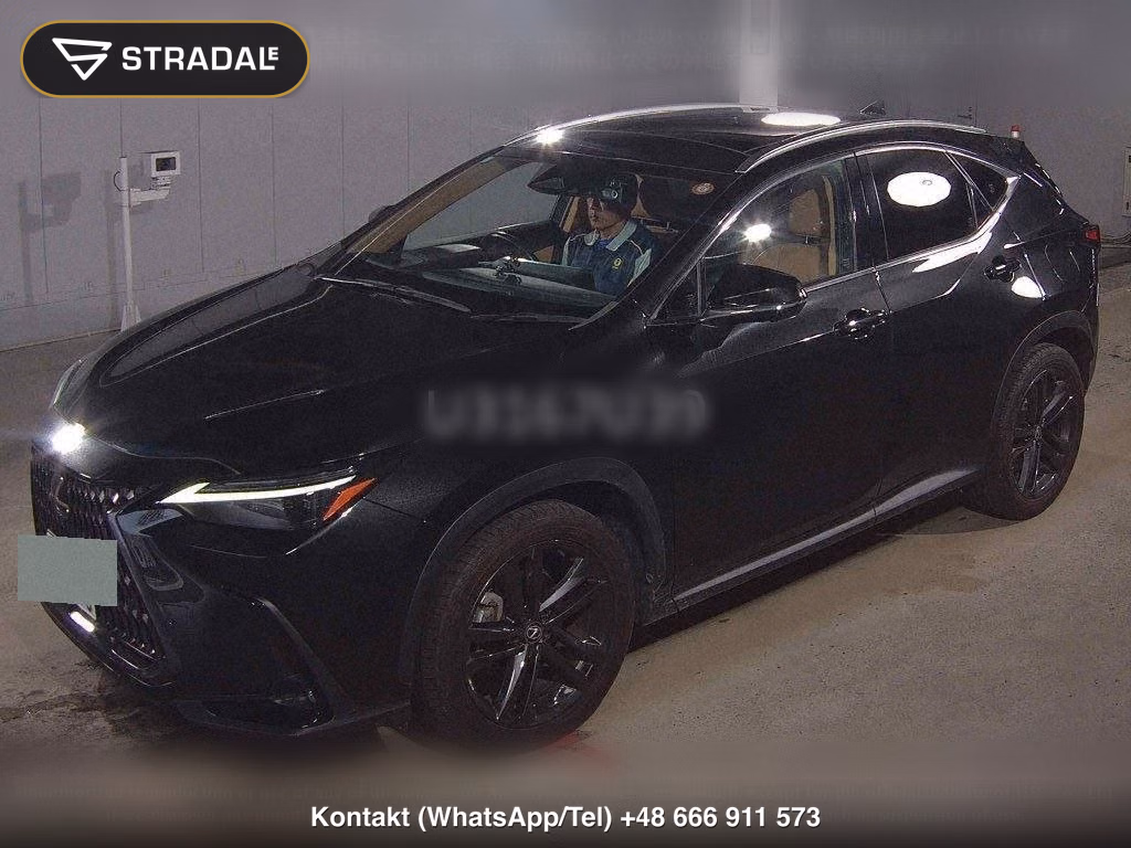 LEXUS NX NX250 VERSION L, miniaturka 5