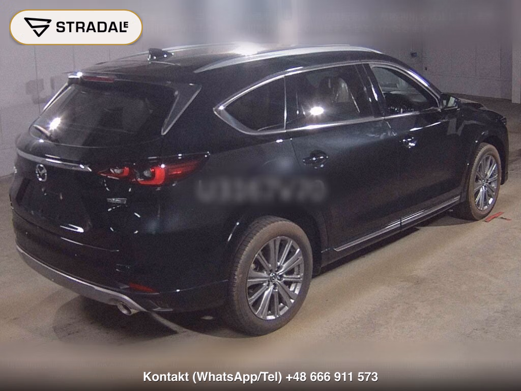 MAZDA CX-8 XD EXCLUSIVE MODE, miniaturka 6