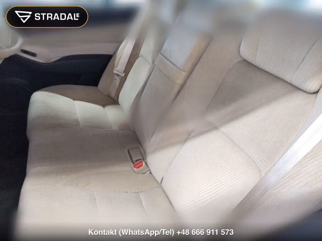 TOYOTA CROWN 4D 4WD ROYAL SALOON I-FOUR, miniaturka 7