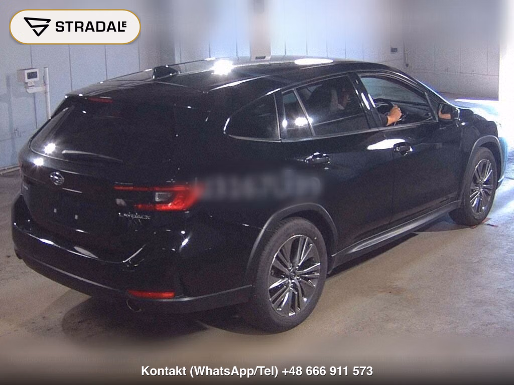 SUBARU LEVORG LAYBACK 4WD LIMITED EX, miniaturka 6