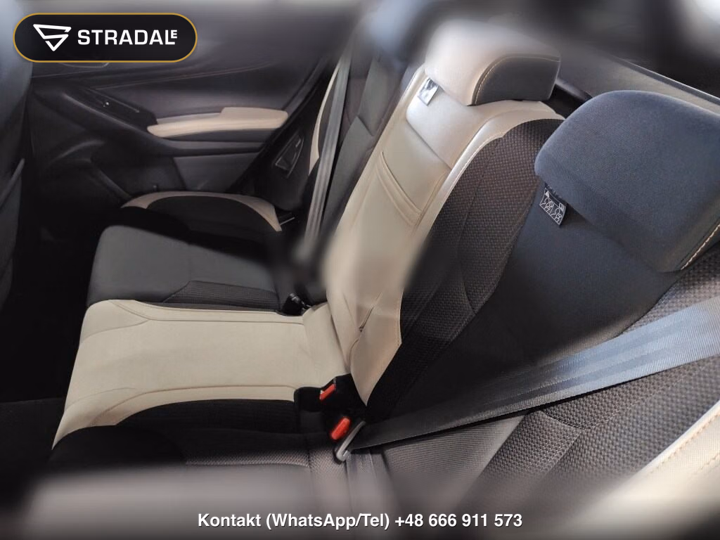 SUBARU LEVORG LAYBACK 4WD LIMITED EX, miniaturka 7