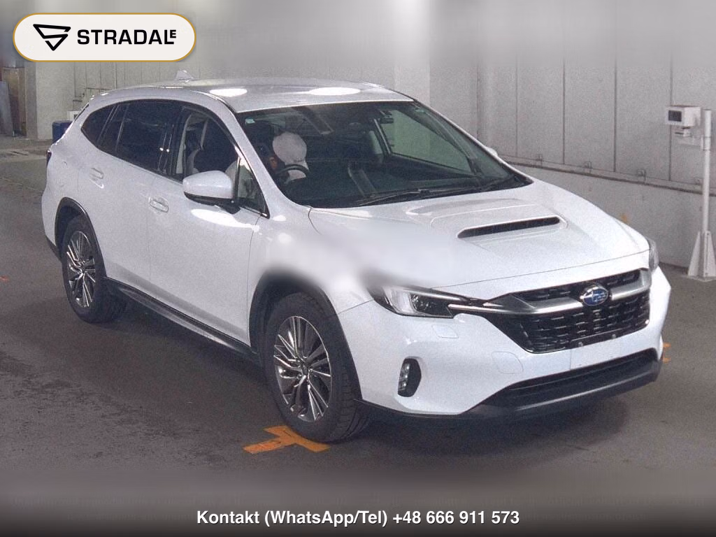SUBARU LEVORG LAYBACK 4WD LIMITED EX, miniaturka 2