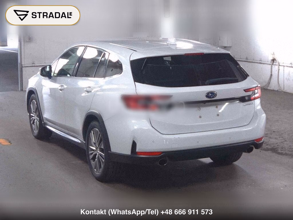 SUBARU LEVORG LAYBACK 4WD LIMITED EX, miniaturka 3