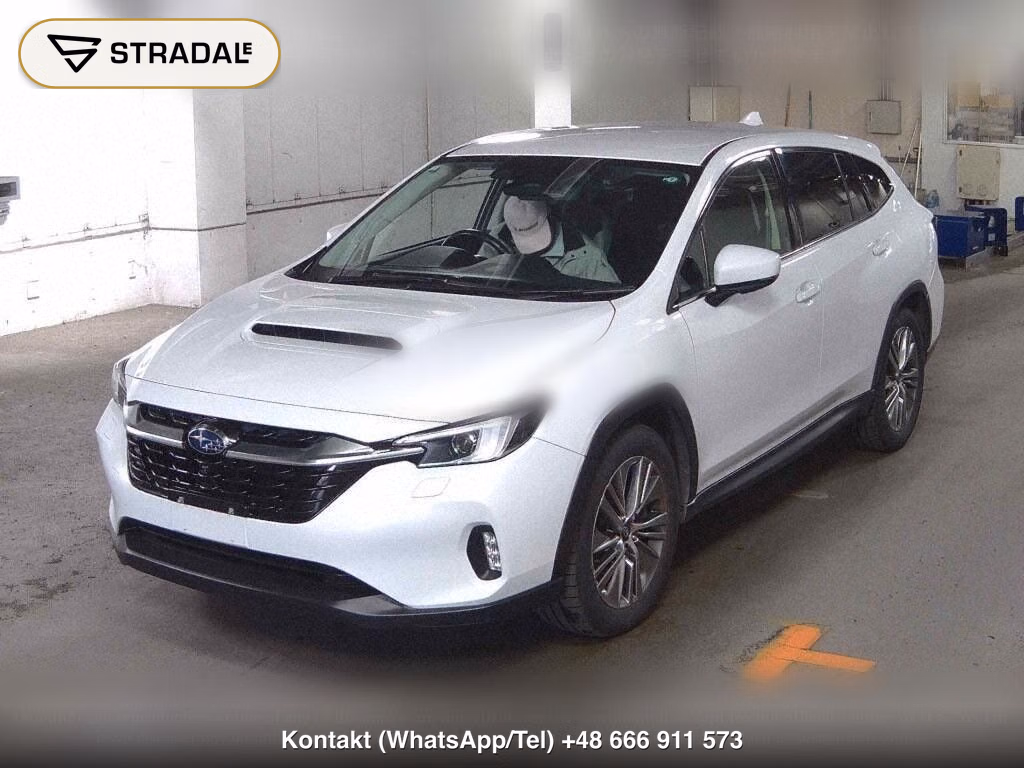 SUBARU LEVORG LAYBACK 4WD LIMITED EX, miniaturka 5