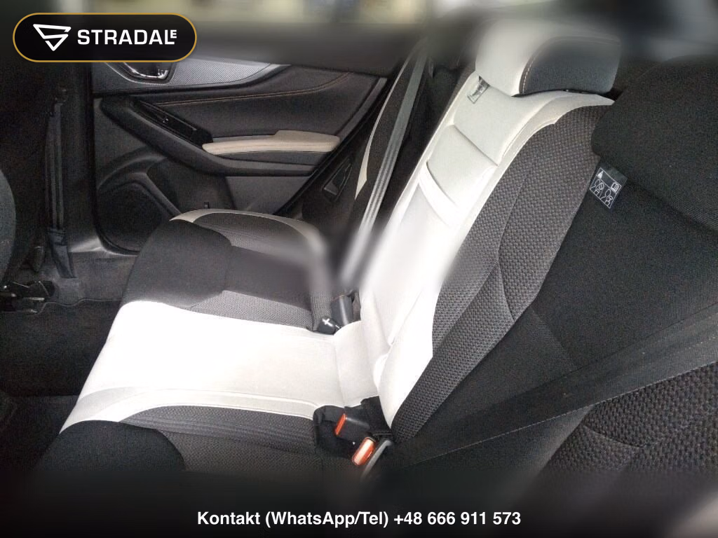 SUBARU LEVORG LAYBACK 4WD LIMITED EX, miniaturka 7