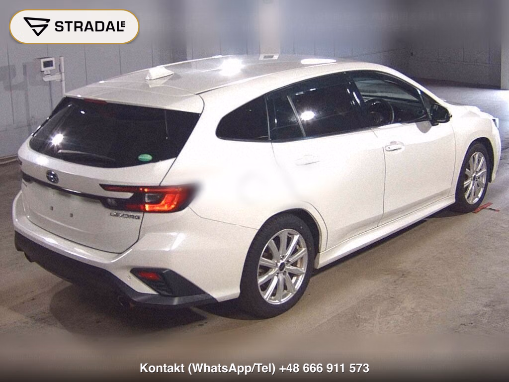 SUBARU LEVORG 4WD GT EX, miniaturka 6