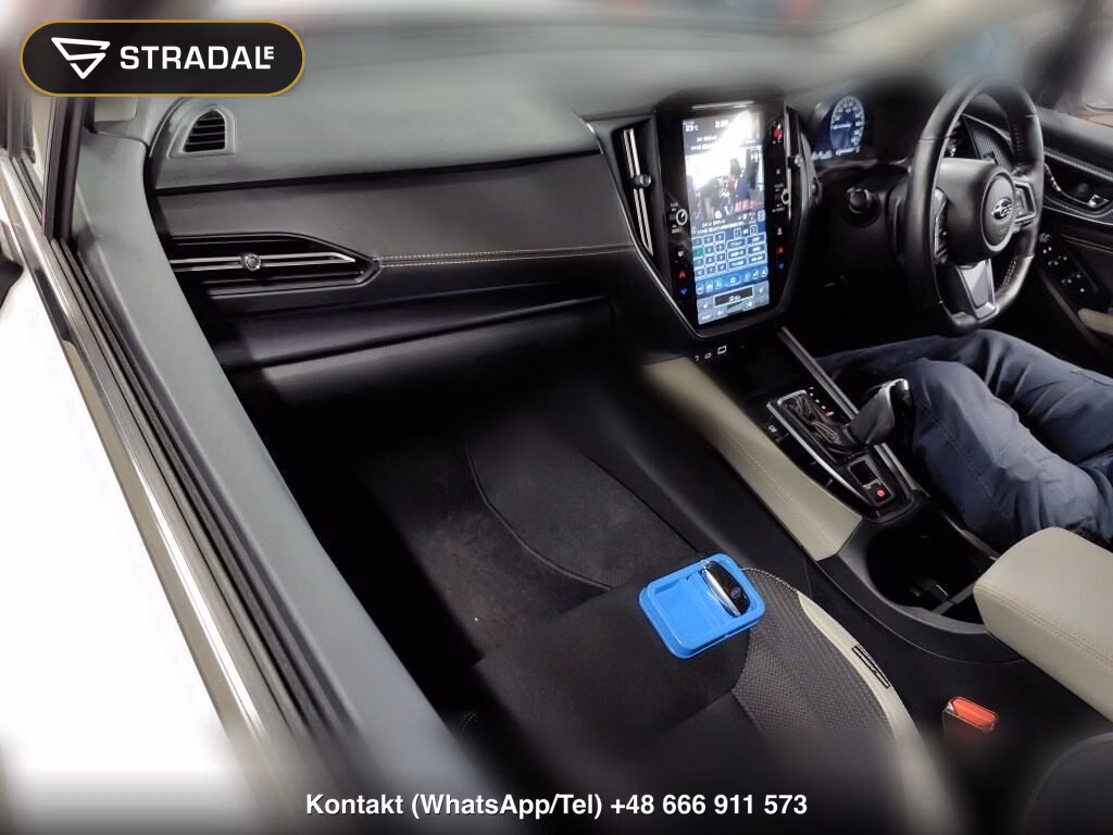 SUBARU LEVORG LAYBACK 4WD LIMITED EX, miniaturka 4