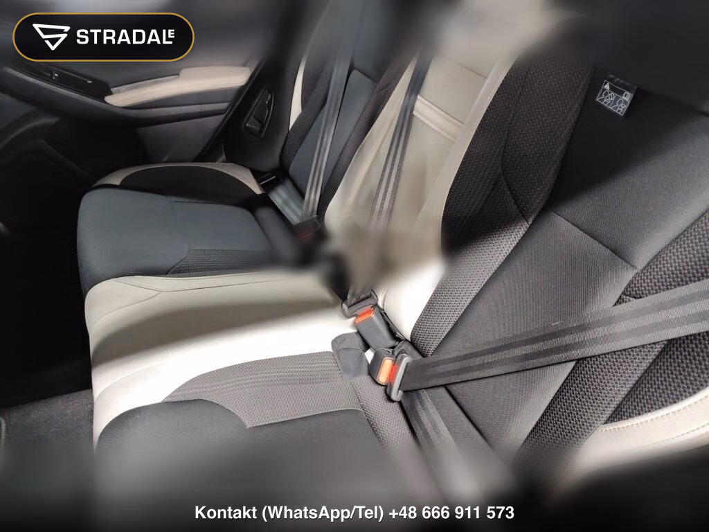 SUBARU LEVORG LAYBACK 4WD LIMITED EX, miniaturka 7