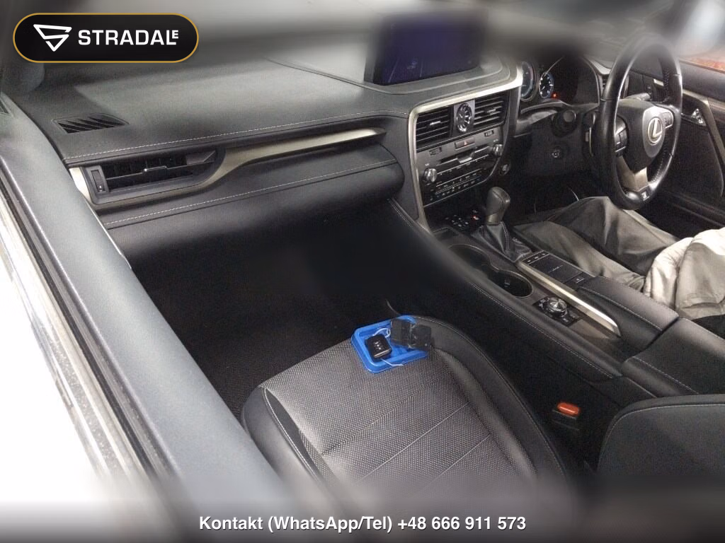 LEXUS RX RX300 F SPORT, miniaturka 4
