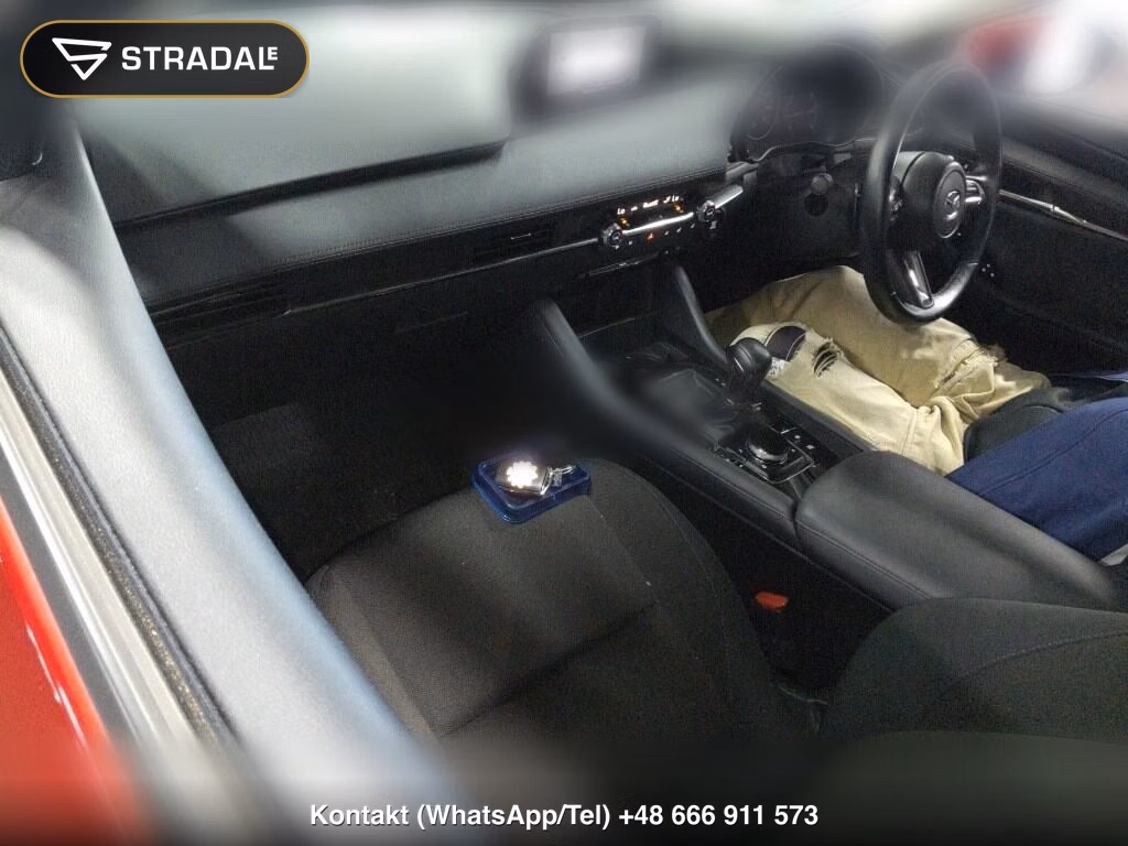 MAZDA MAZDA3 SEDAN 20S PROACTIVE TOURING SELECTION, miniaturka 4