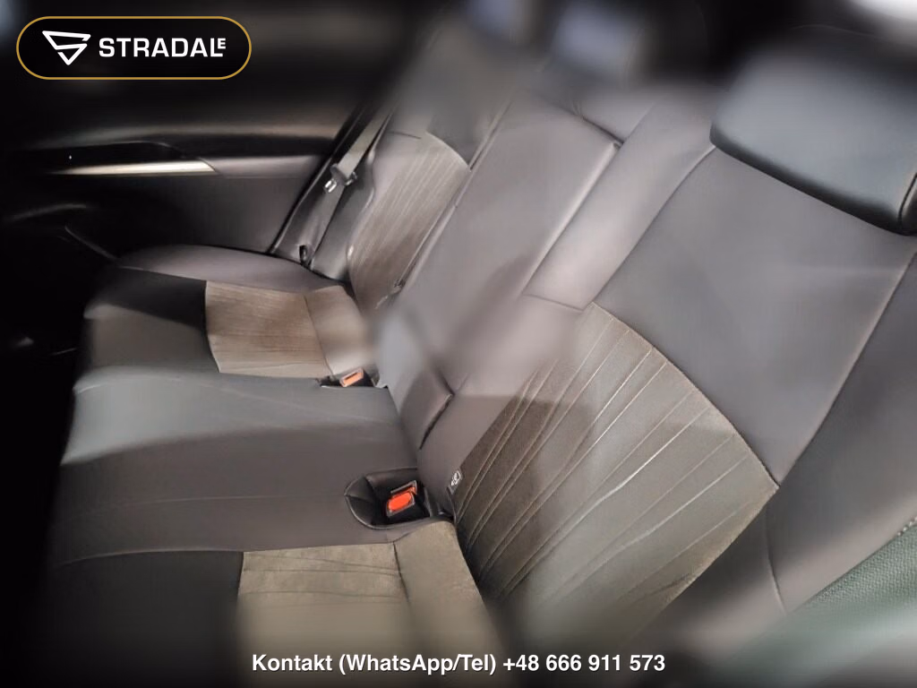 TOYOTA HARRIER G, miniaturka 7