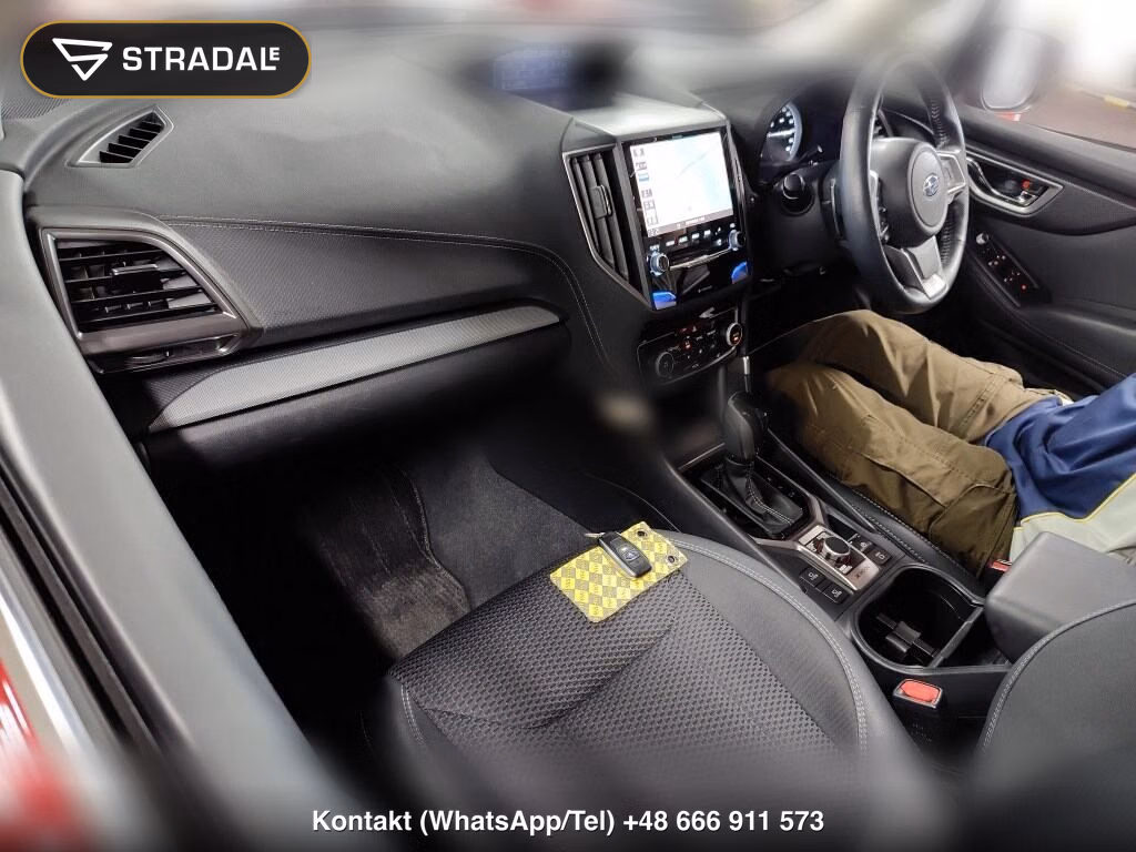 SUBARU FORESTER 4WD PREMIUM, miniaturka 4