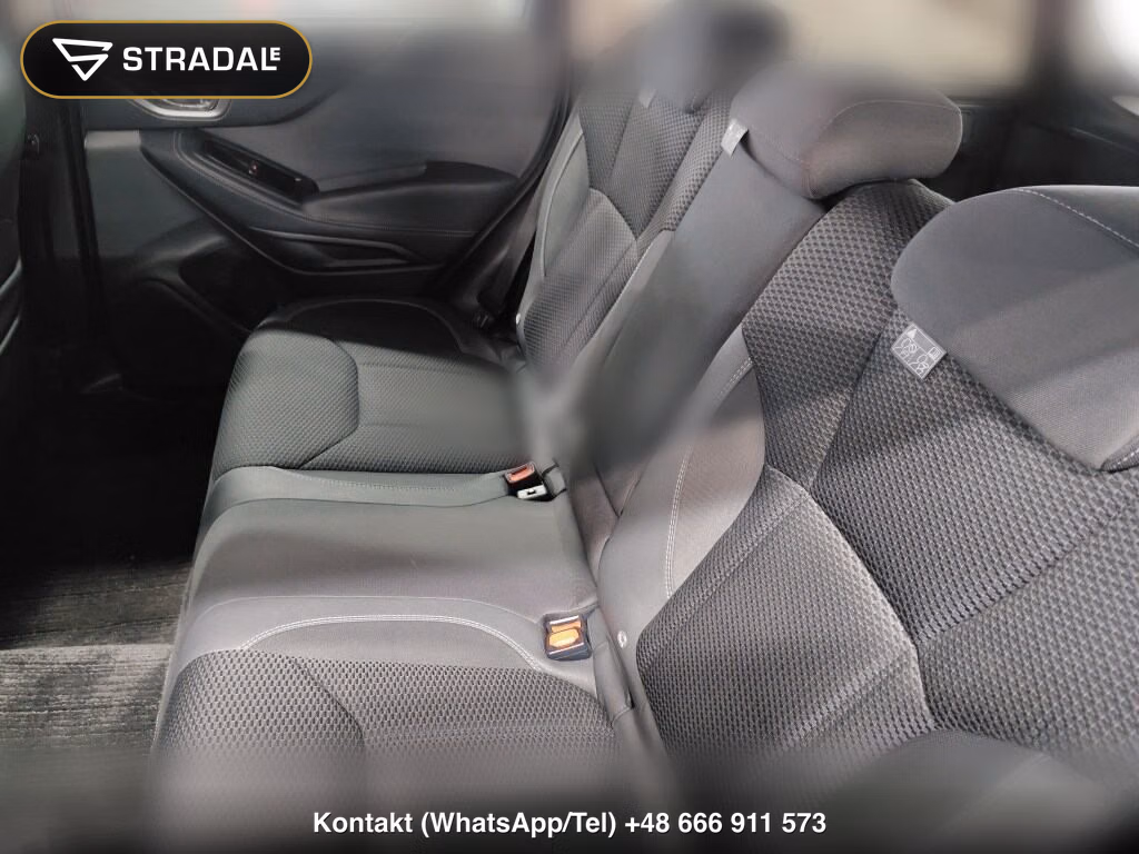 SUBARU FORESTER 4WD PREMIUM, miniaturka 7