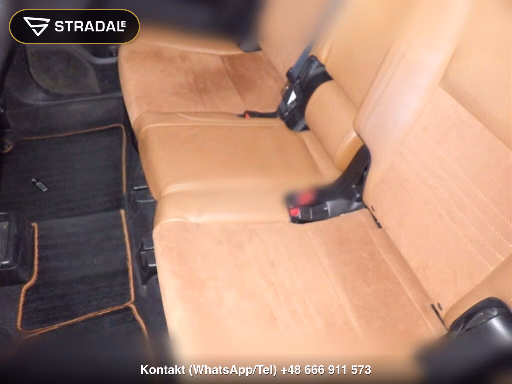 SUBARU EXIGA CROSSOVER7 4WD 2.5I EYESIGHT, miniaturka 7