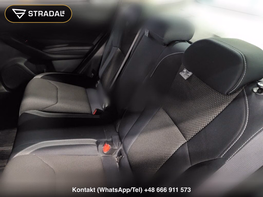 SUBARU IMPREZA G4 4WD 2.0I-S EYESIGHT, miniaturka 7
