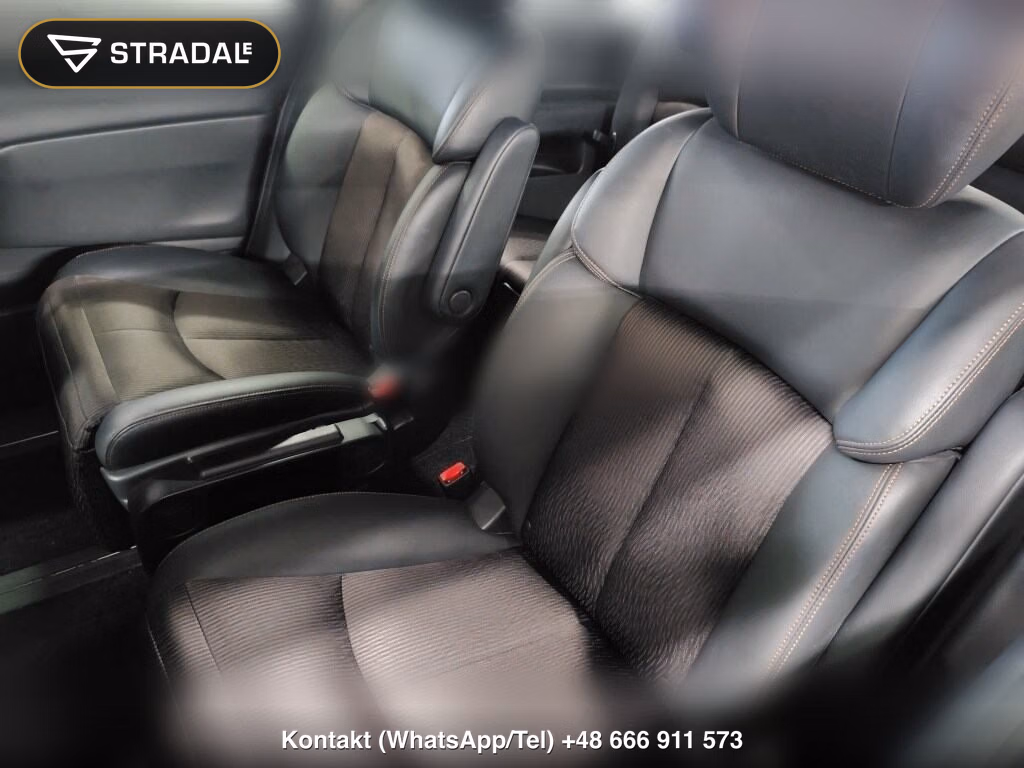 NISSAN ELGRAND 5D 350 HIGHWAY STAR, miniaturka 7