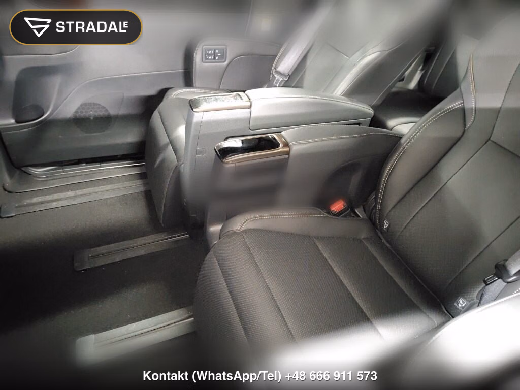 TOYOTA ALPHARD Z, miniaturka 7