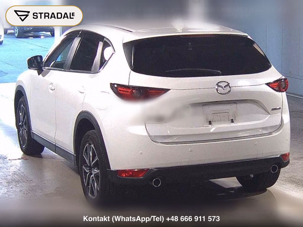 MAZDA CX-5 4WD XD PROACTIVE, miniaturka 3