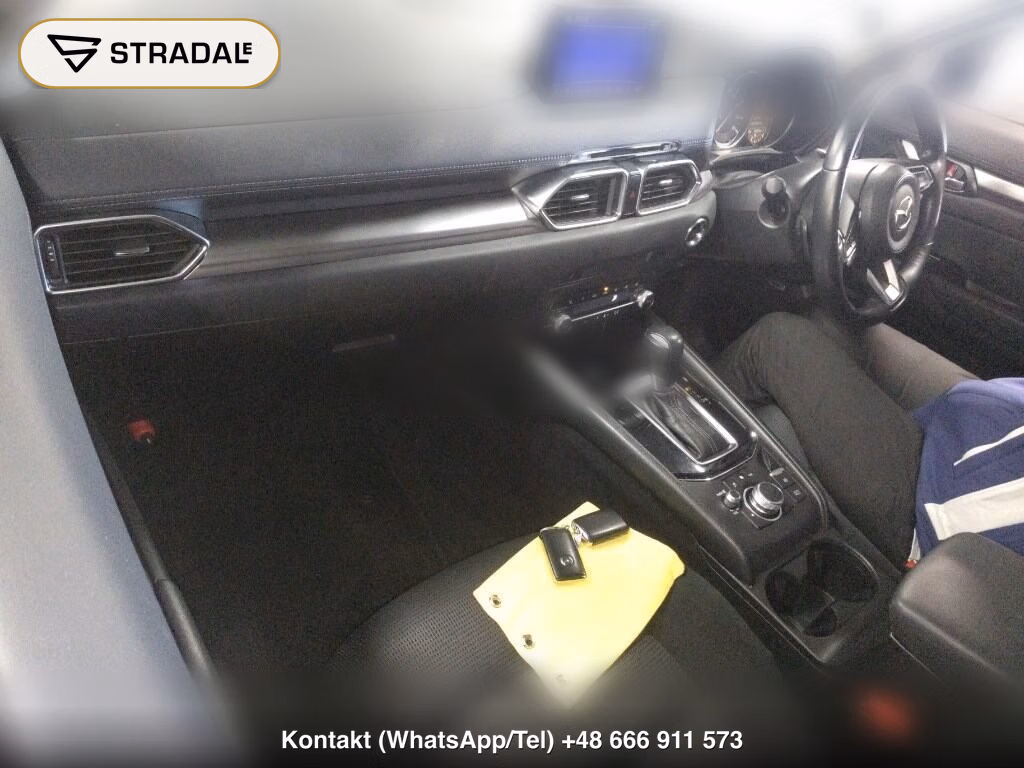 MAZDA CX-5 4WD XD PROACTIVE, miniaturka 4